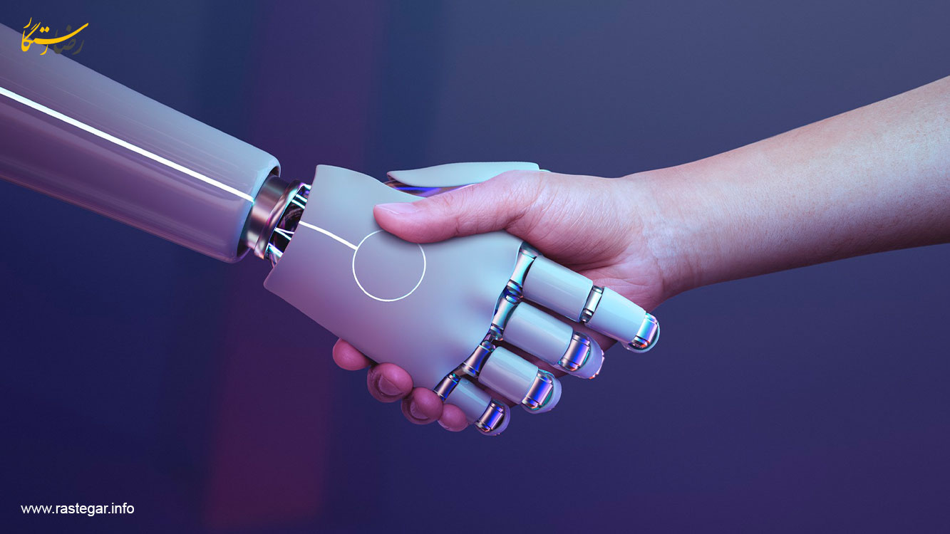 تاثیر هوش مصنوعی بر اشتغال، قاتل خاموش یا ابزار مفید!؟ 4 ai and jobs 5