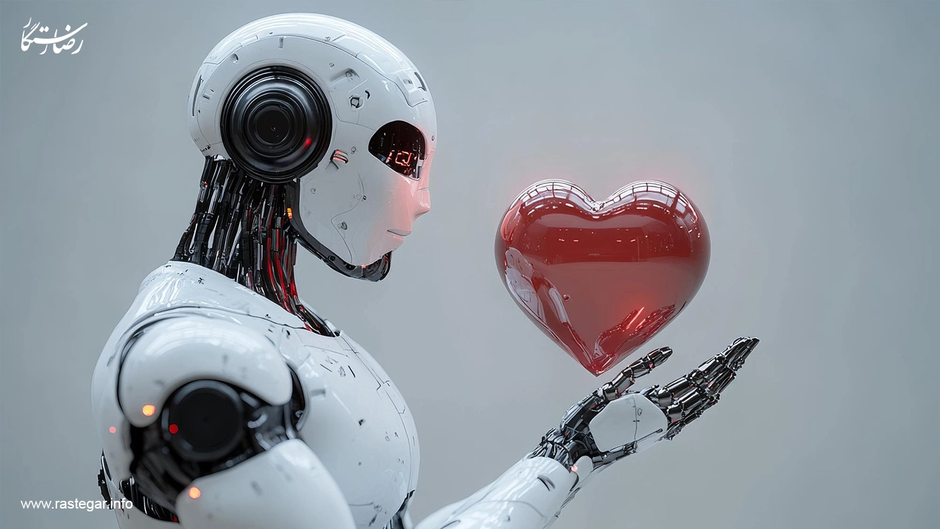 هوش مصنوعی و اخلاق: آیا رباتها میتوانند بااخلاق باشند؟ 1 artificial intelligence and ethics 1