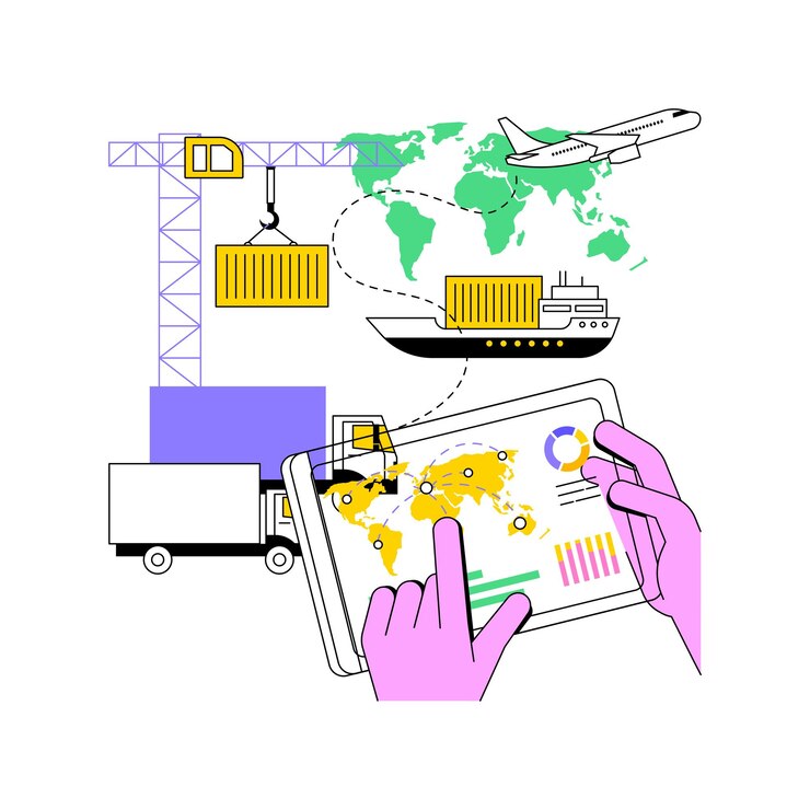 سامانه های گمرکی که هر تاجری باید بشناسه! 1 customs systems for every trader 2 1