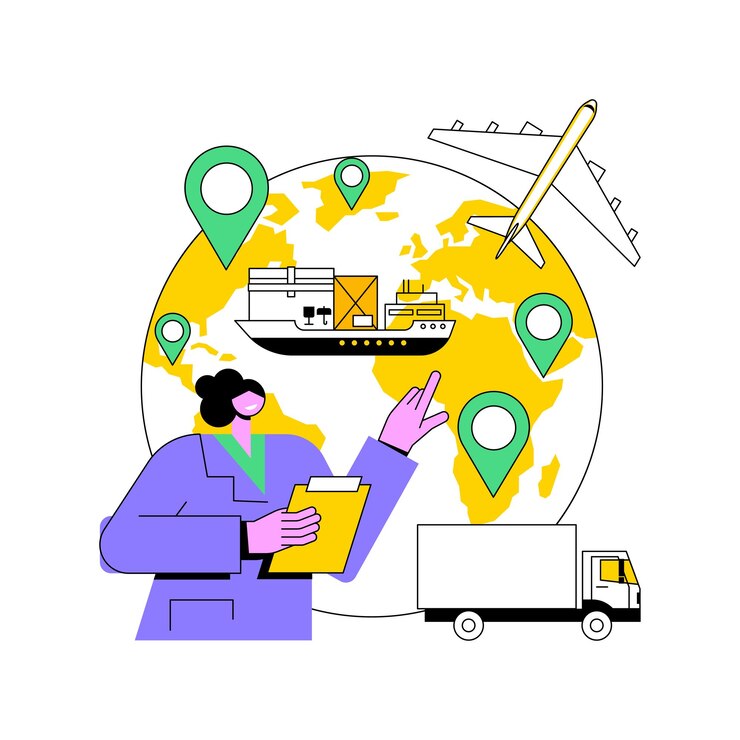 سامانه های گمرکی که هر تاجری باید بشناسه! 2 customs systems for every trader 2 2