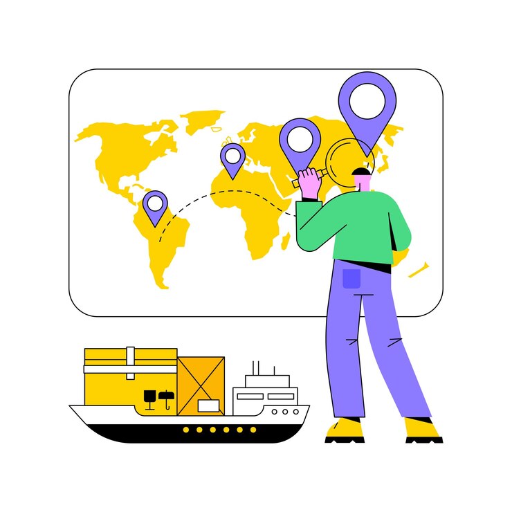 سامانه های گمرکی که هر تاجری باید بشناسه! 4 customs systems for every trader 2 4