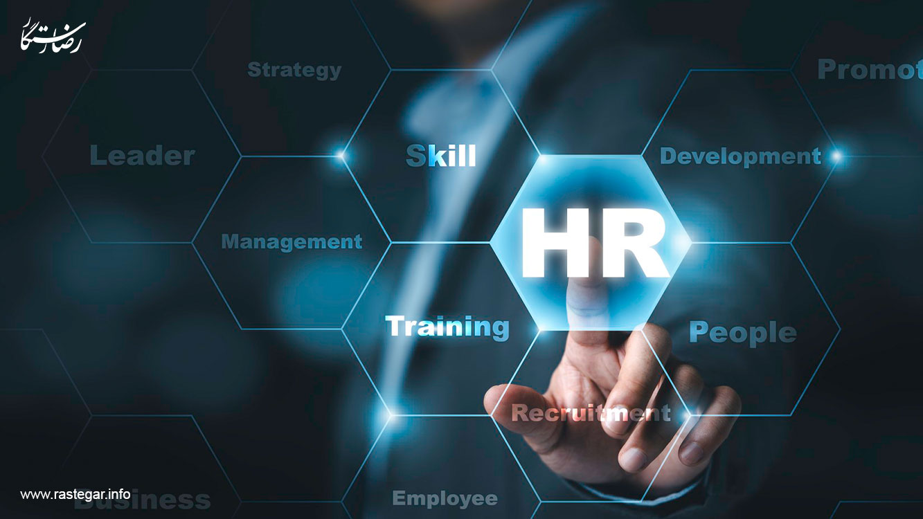 مدیریت منابع انسانی در دوران پساکرونا؛ از بحران تا بازسازی کسب و کار 1 hr challenges and opportunities post covid 2