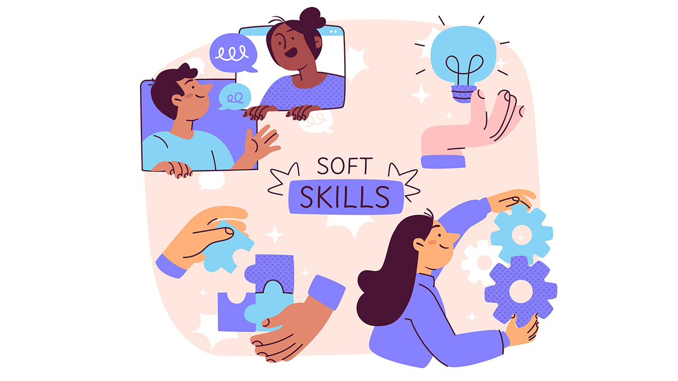 مهارتهای تی شکل (T-shaped) چیست؟ معرفی کامل 4 t shaped skills 2