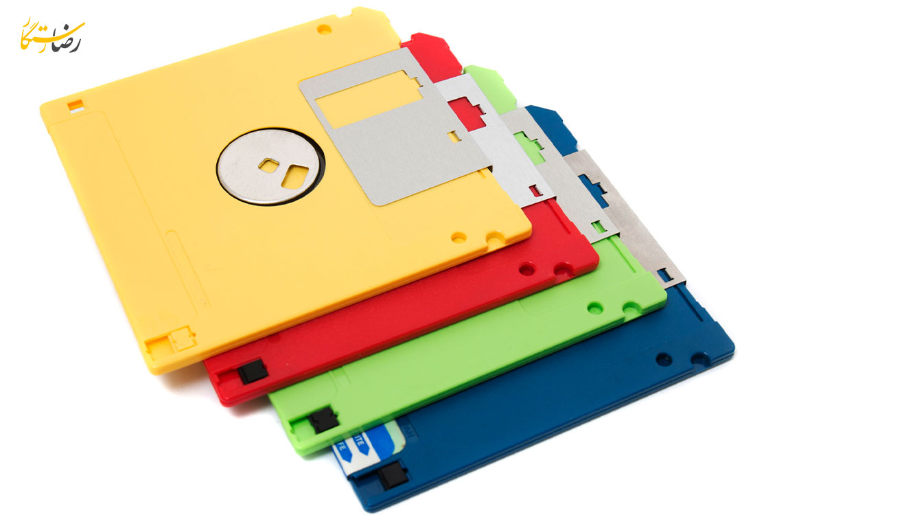 چرا همیشه ویندوز روی درایو C نصب میشه؟! 1 windows drive c 2
